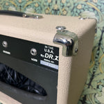 Dr. Z Jaz 20/40 Amp Head