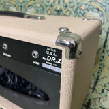 Dr. Z Jaz 20/40 Amp Head