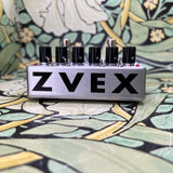 ZVex Double Rock Vexter