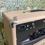 Dr. Z Jaz 20/40 Amp Head