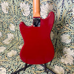 Fender Mustang Dakota Red 1966