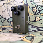 Big Ear Elle Eastside Exclusive