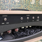 Dr. Z Jaz 20/40 Amp Head