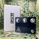 Seeker Electric Effects Descry - Purple Nebula - Used