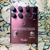 Fender Lost Highway Phaser