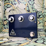 Seeker Electric Effects Descry - Purple Nebula - Used