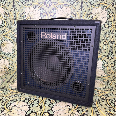 Roland KC-400 Stereo Mixing Keyboard Amp