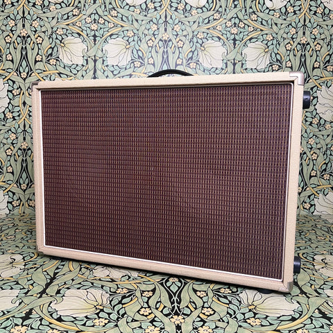 Dr. Z Z Best 2x12 Cabinet