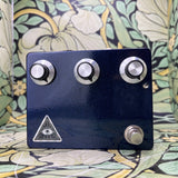 Seeker Electric Effects Descry - Purple Nebula - Used