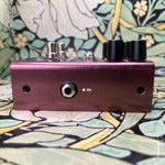 Fender Lost Highway Phaser