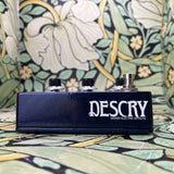Seeker Electric Effects Descry - Purple Nebula - Used
