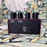Fender Lost Highway Phaser