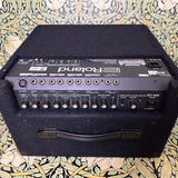 Roland KC-400 Stereo Mixing Keyboard Amp