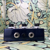 Seeker Electric Effects Descry - Purple Nebula - Used
