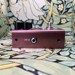 Fender Lost Highway Phaser