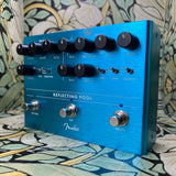 Fender Reflecting Pool Delay & Reverb