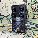 Airis Effects Savage Drive V2 - Used