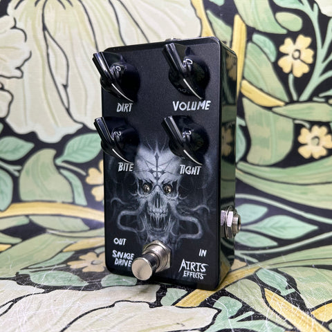 Airis Effects Savage Drive V2 - Used – eastside music supply