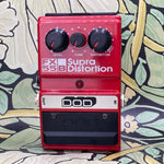 DOD Supra Distortion FX55-B