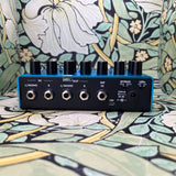 Fender Reflecting Pool Delay & Reverb