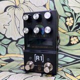 Walrus Audio Mako Series MKII: R1 High-Fidelity Reverb - Used