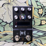 Walrus Audio Mako Series MKII: R1 High-Fidelity Reverb - Used