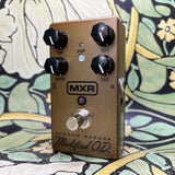 MXR Custom Badass Modified OD - Used