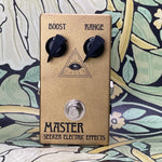 Seeker Electric Effects Lineage Series Master