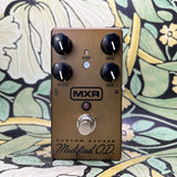 MXR Custom Badass Modified OD - Used