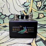Walrus Audio Mako Series MKII: R1 High-Fidelity Reverb - Used