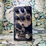 Lichtlaerm Audio Nostalgia Lofi Modulator - Used