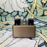 MXR Custom Badass Modified OD - Used