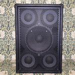 Mesa Engineering Powerhouse 1000 4x10/1x15 Bass Cabinet