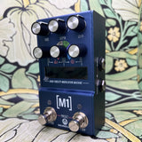 Walrus Audio Mako Series MKII: M1 High-Fidelity Modulation Machine - Used