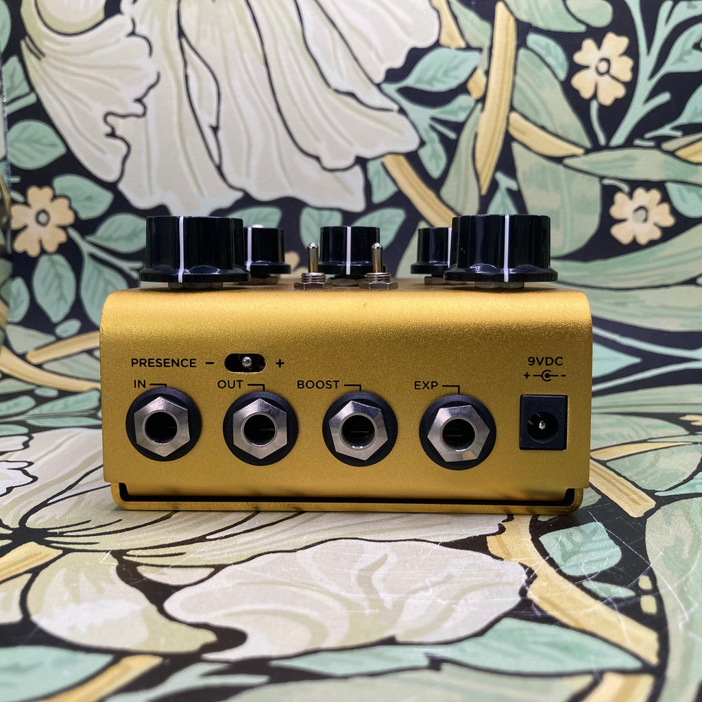 Strymon Riverside Multistage Drive – eastside music supply Strymon Riverside Multistage Drive – eastside music supply