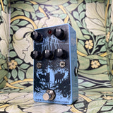 Old Blood Noise Endeavors Haunt V1 Blue - Used