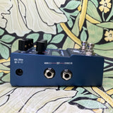 Walrus Audio Mako Series MKII: M1 High-Fidelity Modulation Machine - Used