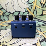 Walrus Audio Mako Series MKII: M1 High-Fidelity Modulation Machine - Used