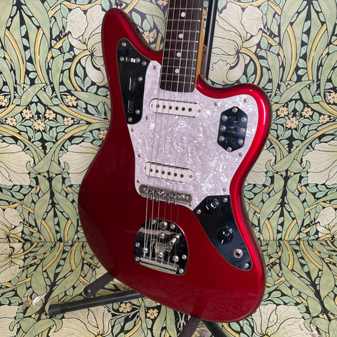 Fender CIJ Jaguar '62 Reissue 1998