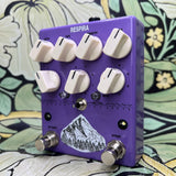 AC Noises Respira Shimmer Reverb + Multimode LFO Tremolo - Used