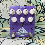 AC Noises Respira Shimmer Reverb + Multimode LFO Tremolo - Used