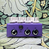 AC Noises Respira Shimmer Reverb + Multimode LFO Tremolo - Used