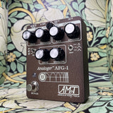 Asheville Music Tools AFG-1 Analog Flanger - Used