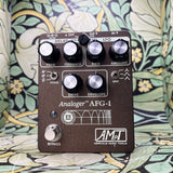 Asheville Music Tools AFG-1 Analog Flanger - Used