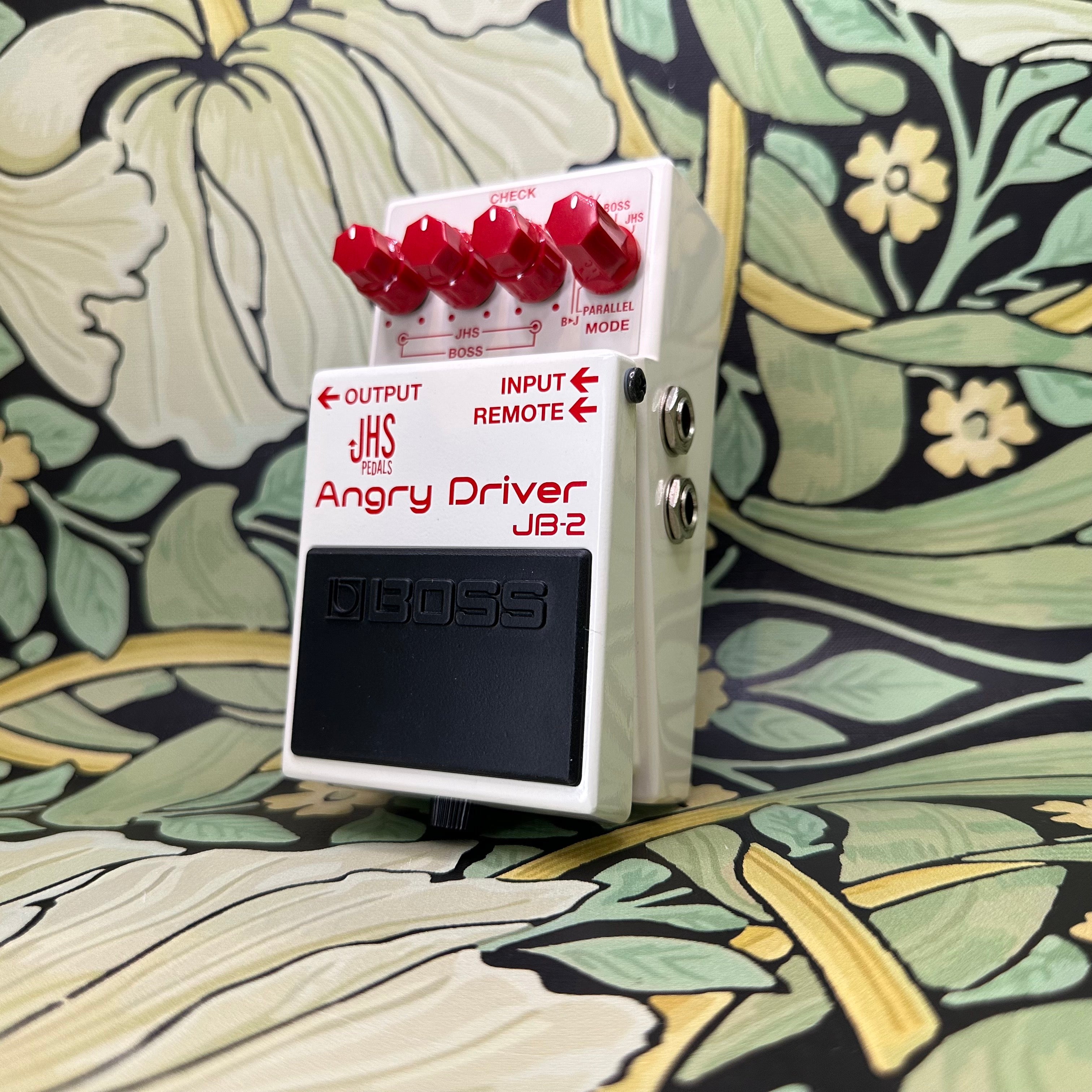 BOSS JB-2 【公式通販】