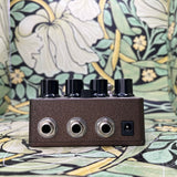 Asheville Music Tools AFG-1 Analog Flanger - Used