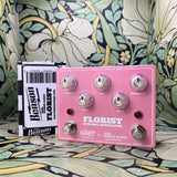 Benson Amps + Non-Human Audio Florist - Used
