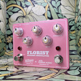 Benson Amps + Non-Human Audio Florist - Used