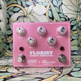 Benson Amps + Non-Human Audio Florist - Used