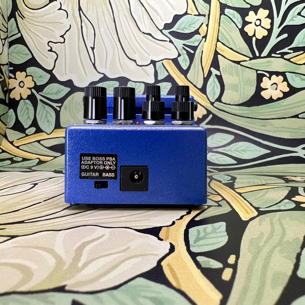 boss sy 1 pedal Boss SY-1 Synthesizer